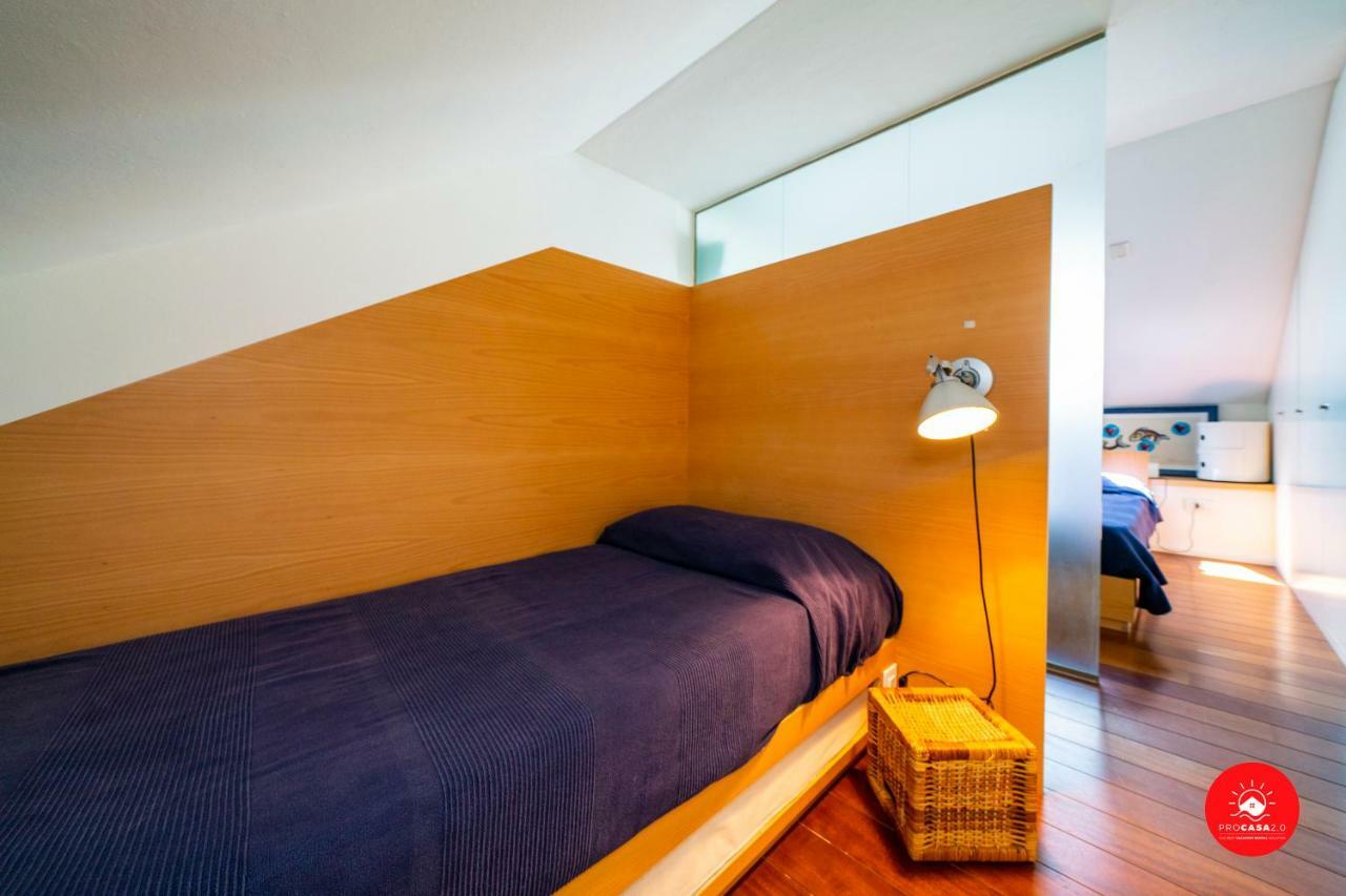 La Casa Dagli Occhi Blu Lägenhet Porto Venere Exteriör bild