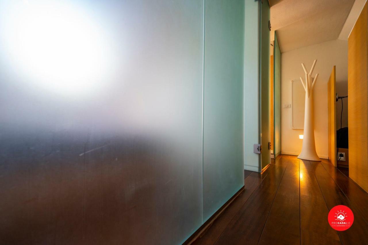 La Casa Dagli Occhi Blu Lägenhet Porto Venere Exteriör bild